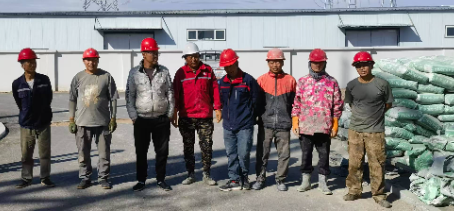 昭通厂房地基沉降注浆加固施工队伍怎么选